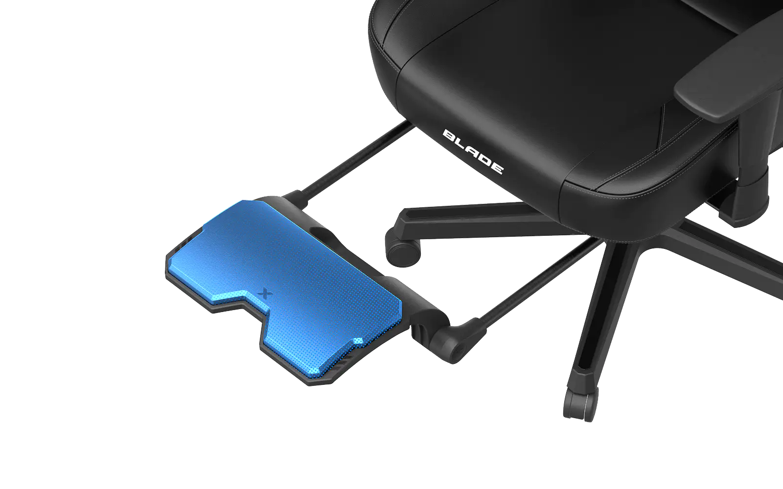 平滑伸缩与稳固结构