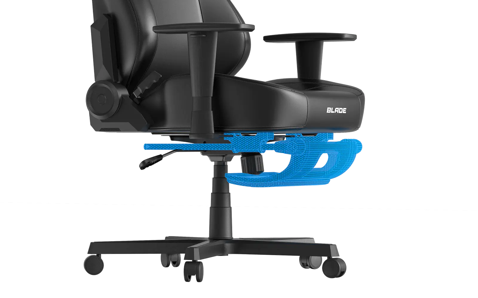 伸缩收纳设计 — 简约实用