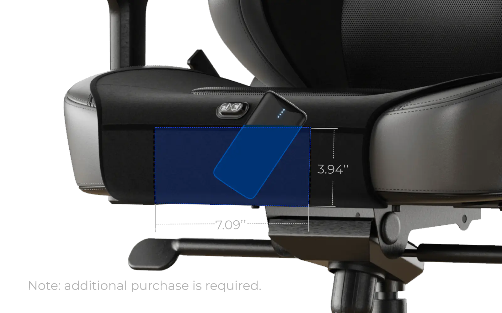 파워뱅크 구동 설계