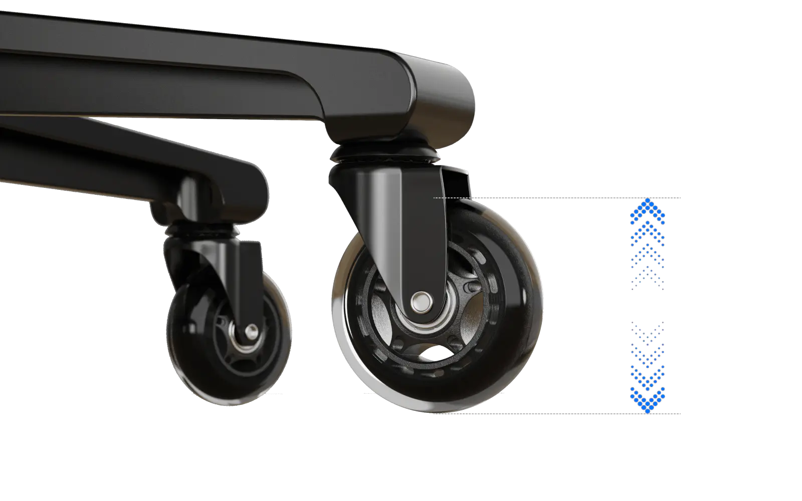 내구성과 안정성
