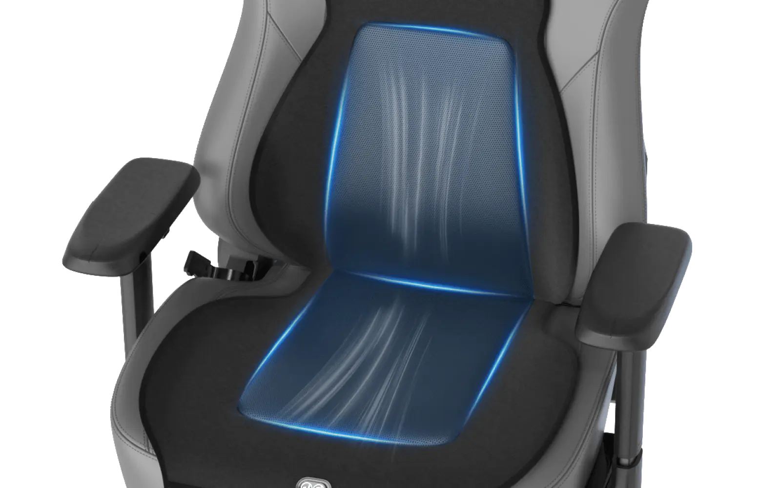 듀얼 존 냉각 시스템