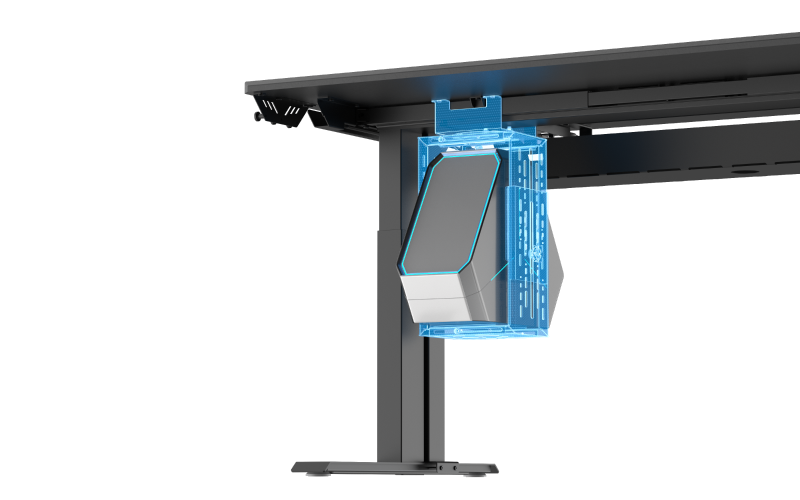 这款机器人吸尘器能进行彻底清洁，毫无遗漏；它可自由移动。