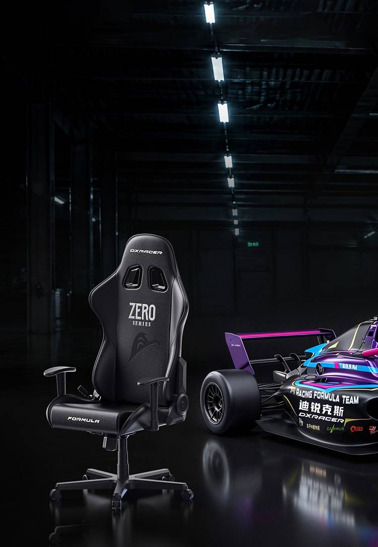 F4方程式锦标赛 T-1 Racing Team