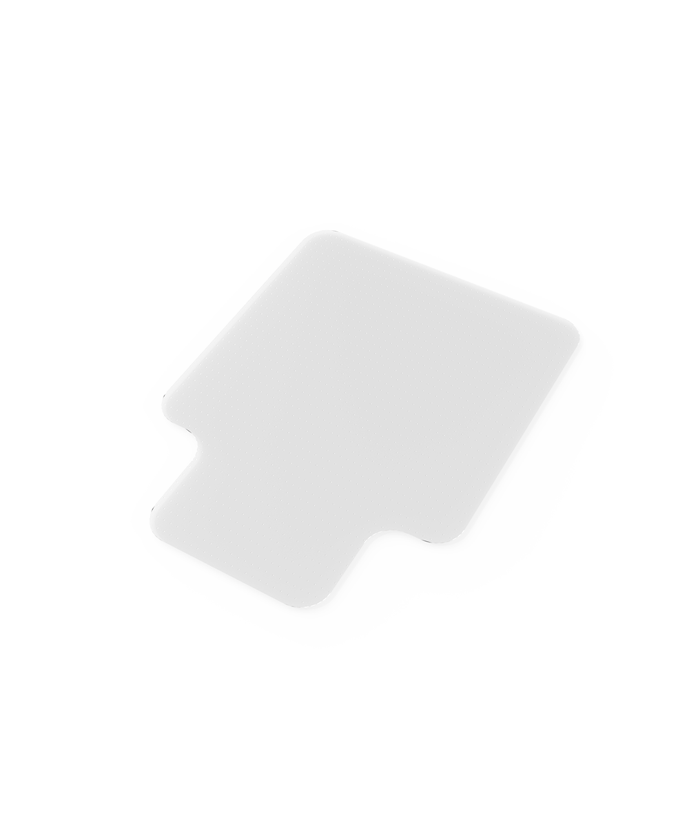 地毯保护垫