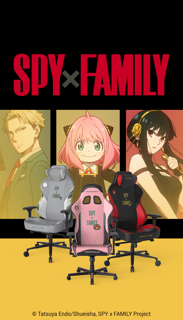 SPY x Family