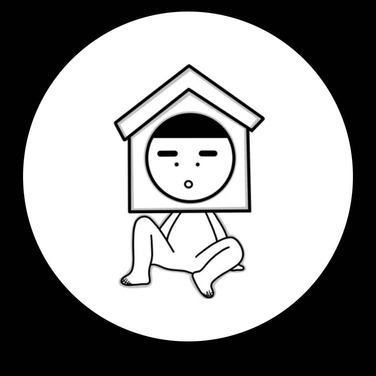 梦想坐家