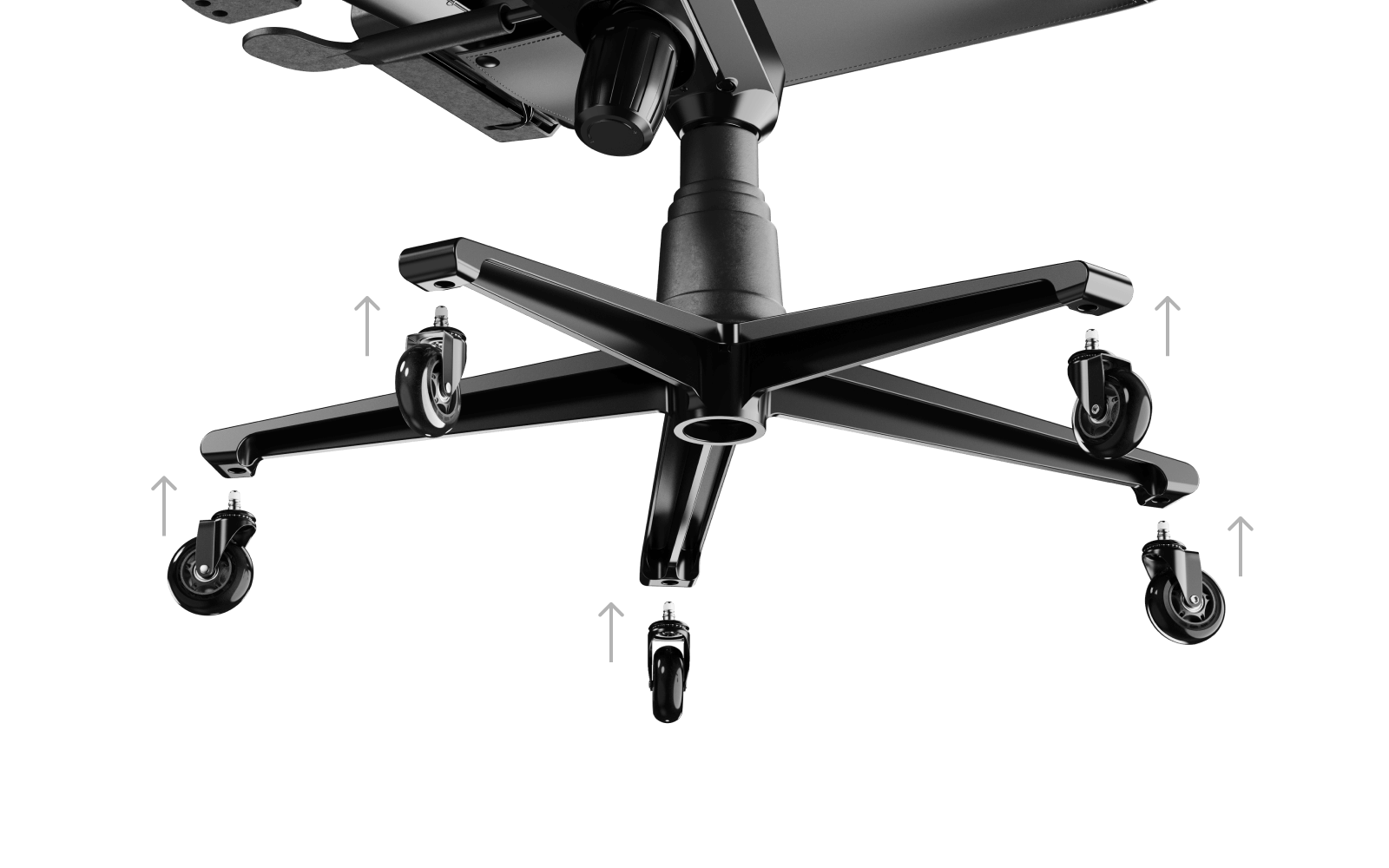 便捷安装，广泛兼容