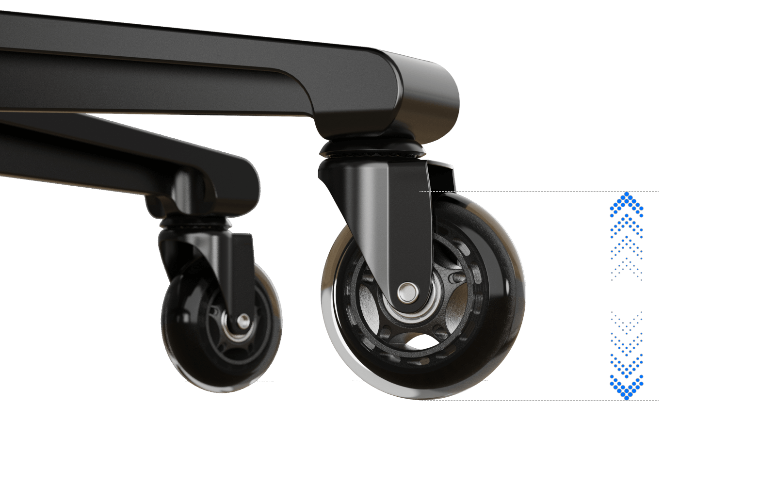 稳固耐用，承重出众