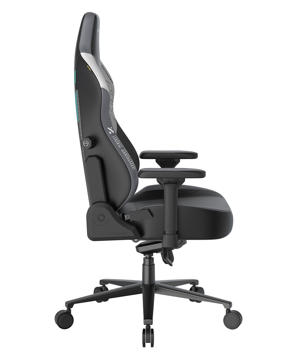 Dxracer-4