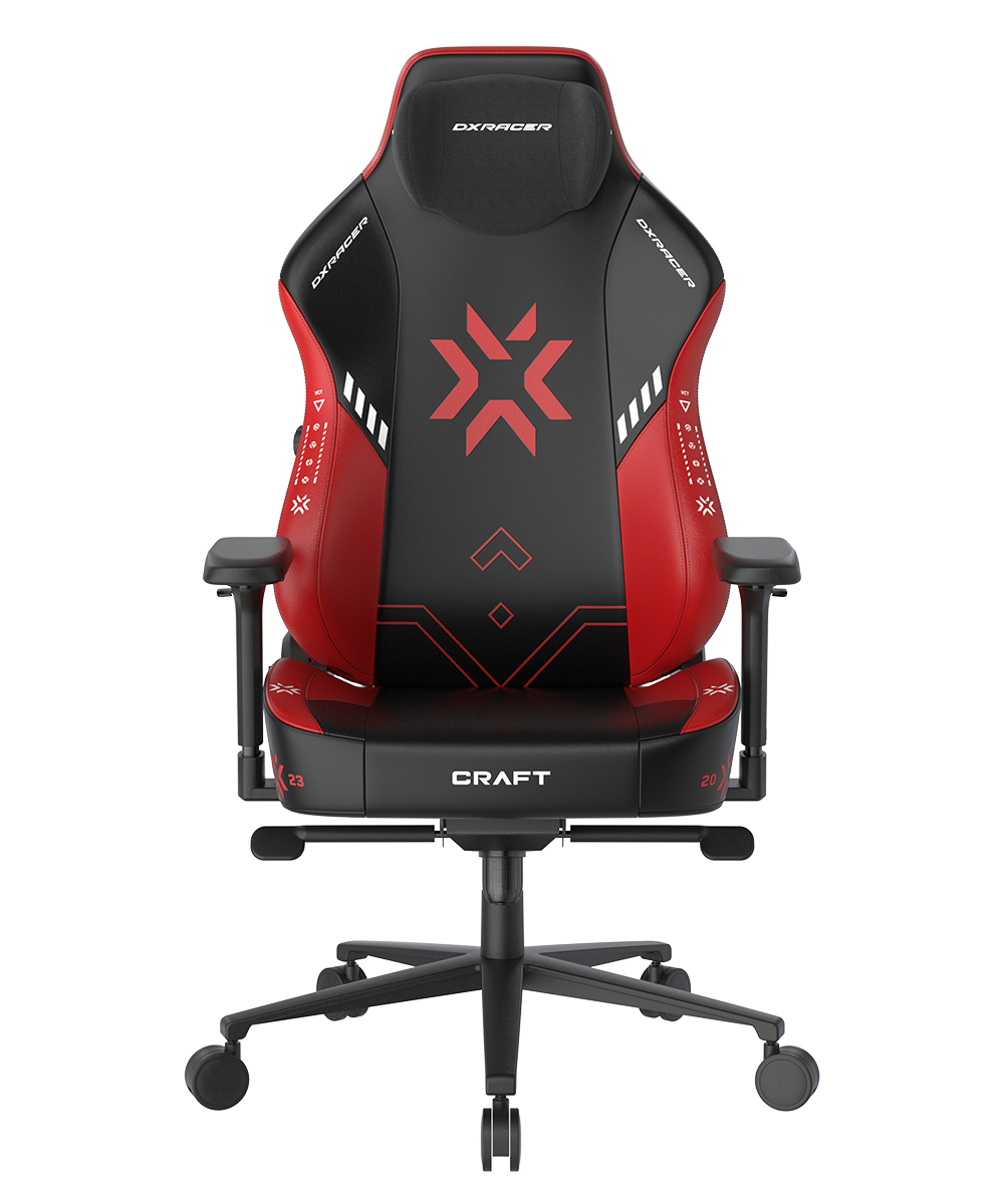 Dxracer-1