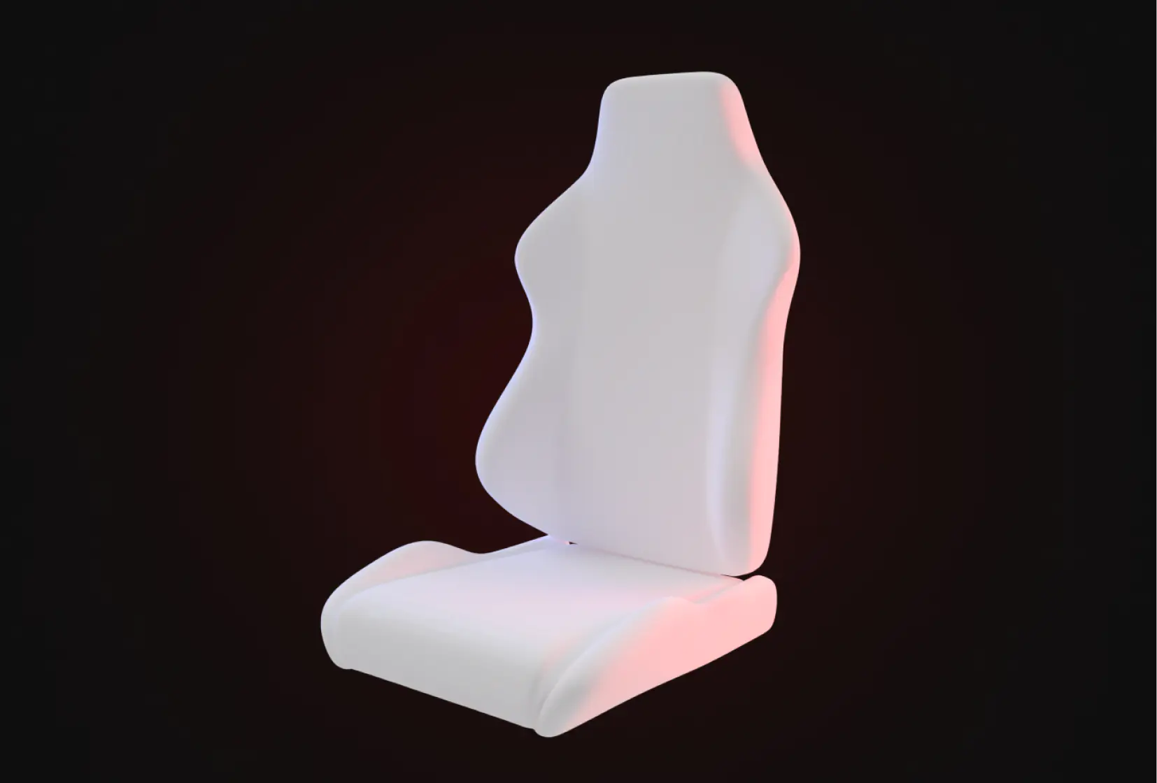 冷固化泡沫最适合游戏椅吗？