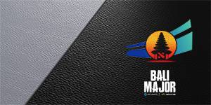 Dota2 巴厘岛 Major