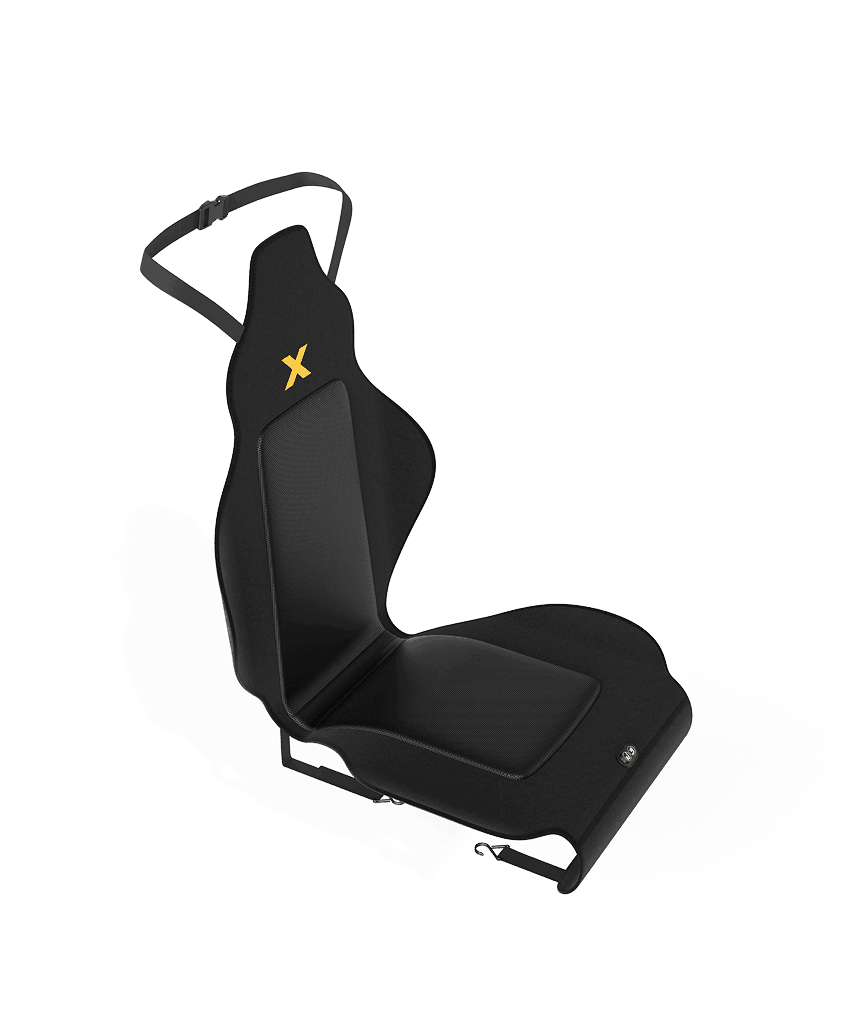 CA/AIRCUSHION