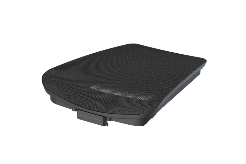 網框坐墊安裝指南