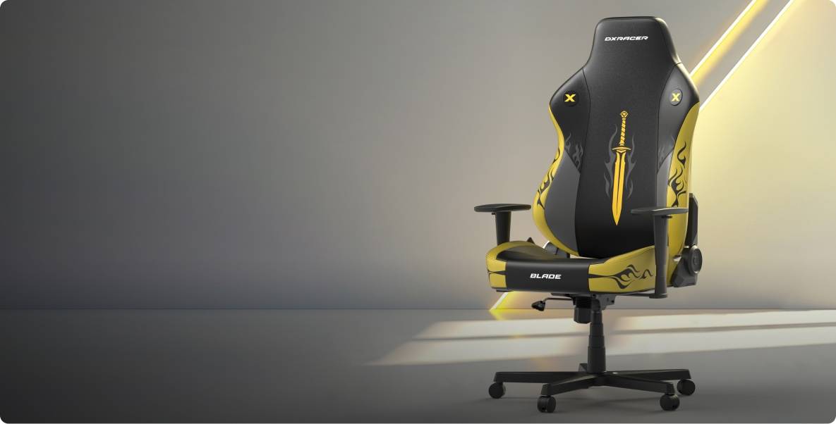 gaming-chairs