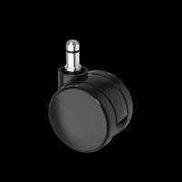 60mm PU腳輪-誇父漂移通用