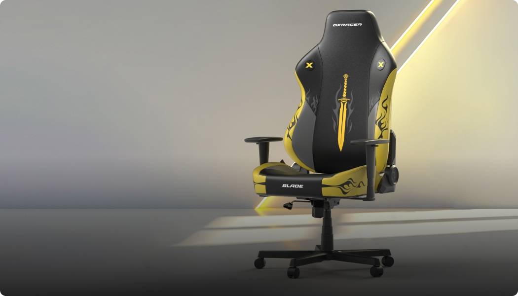 gaming-chairs