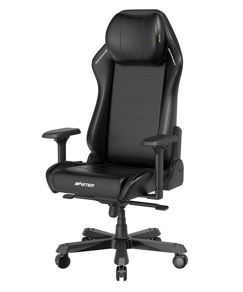 Master Series gaming chair