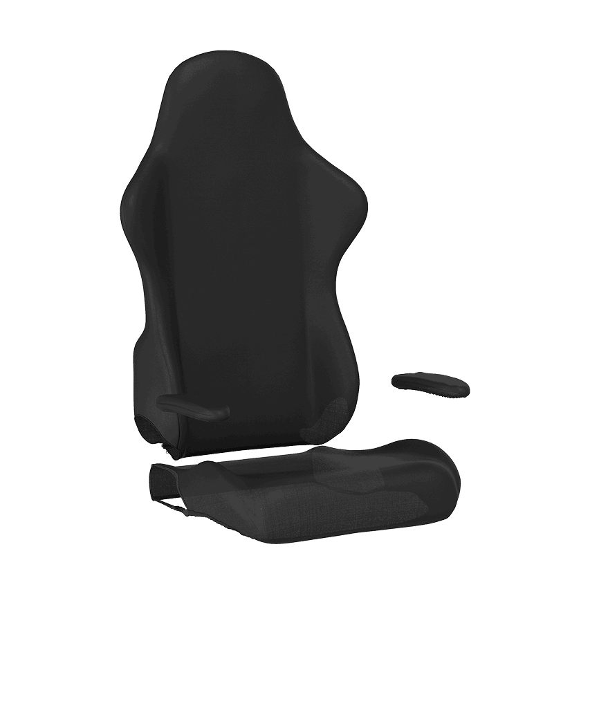 CA/SEATCOVERFBFF/N