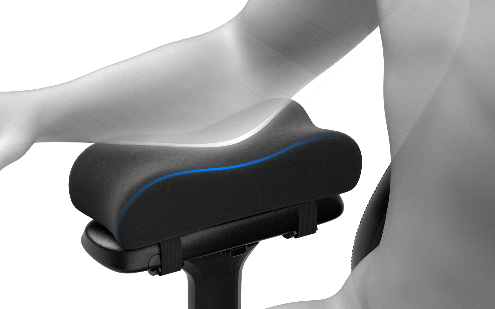 Boost Your Armrest, Upgrade Comfort