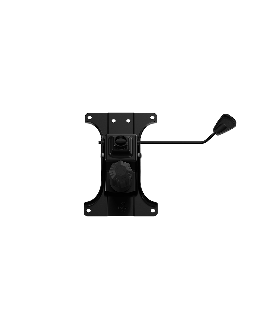 Butterfly Tilt Mechanism