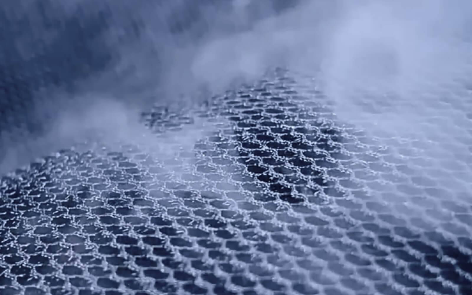 Breathable & Comfortable Materials