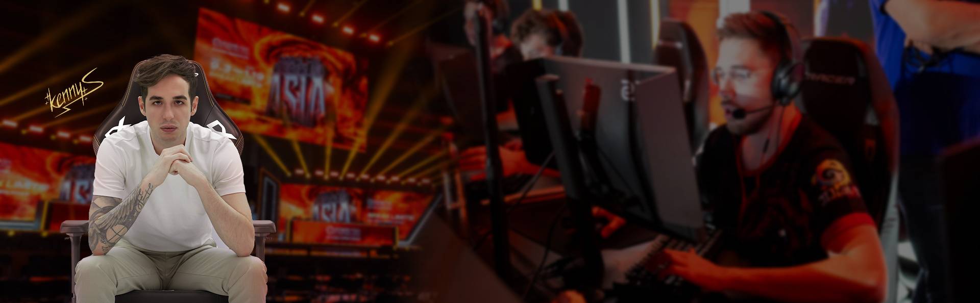 All Gaming Chairs
