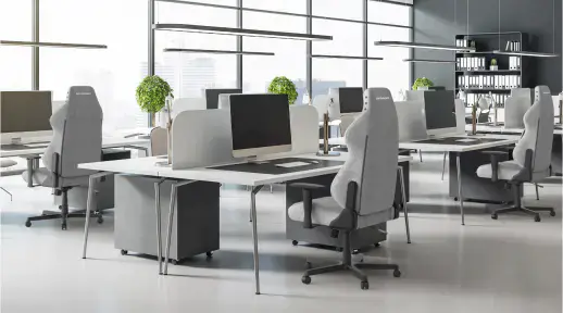 office