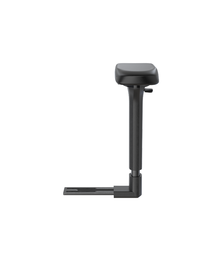 Craft/Master Armrest/L