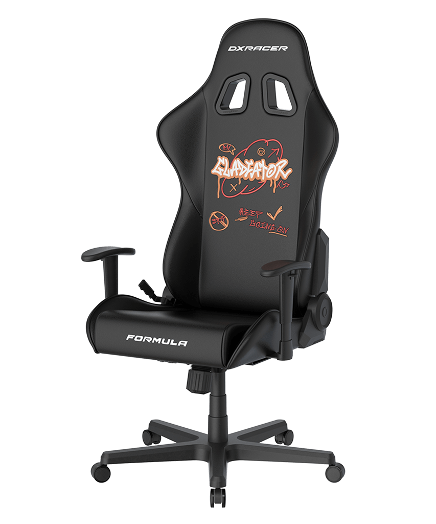 Formula Series gaming chair