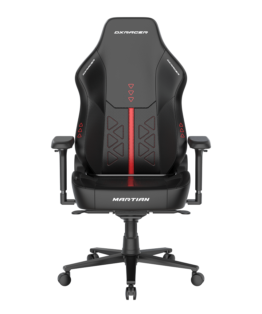 Red Triangle Martian Pro