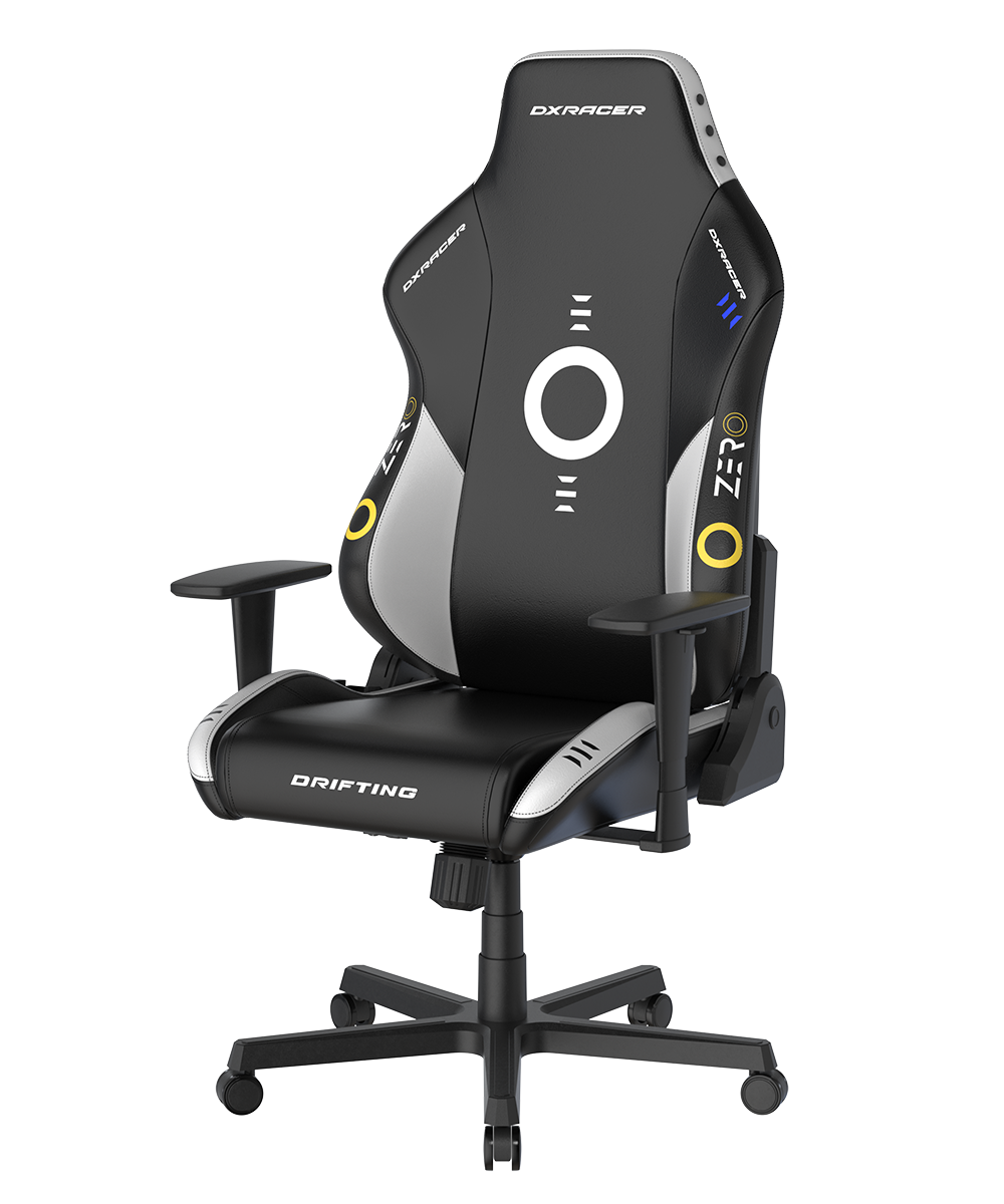 Dxracer-9