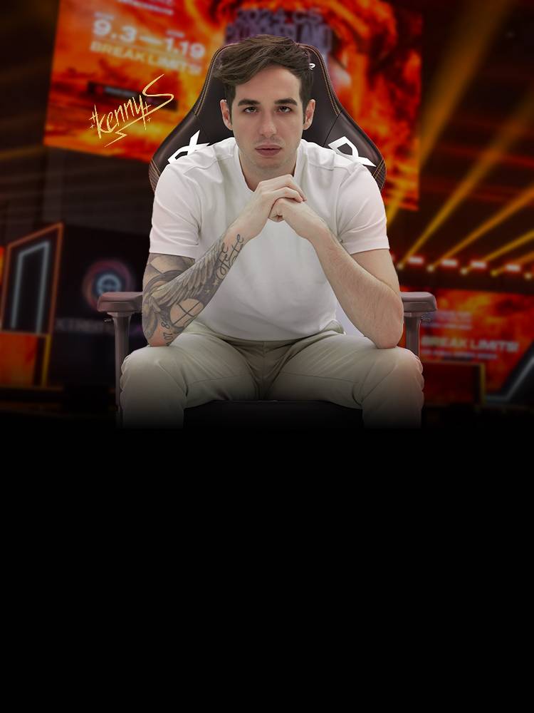 Shop All Gaming Chairs
