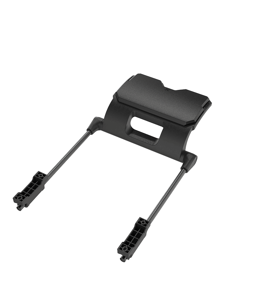 CA/LPUFOOTREST/N