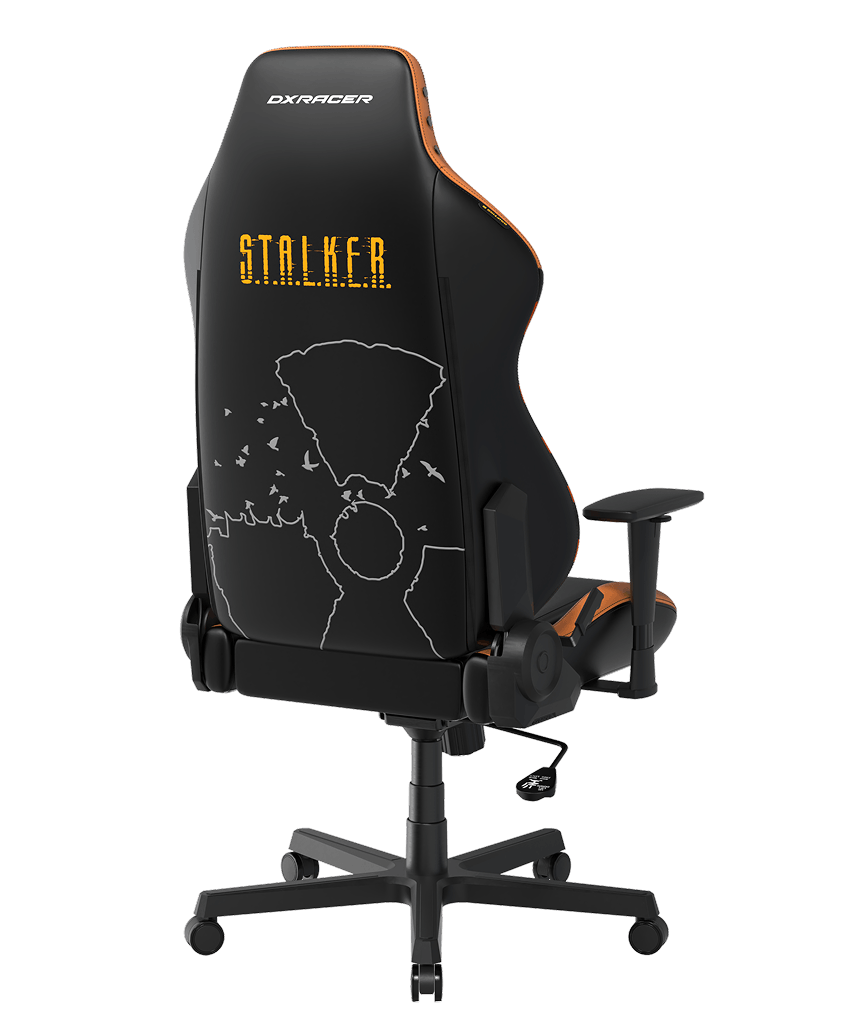 GC/LDC23LTA/STALKER