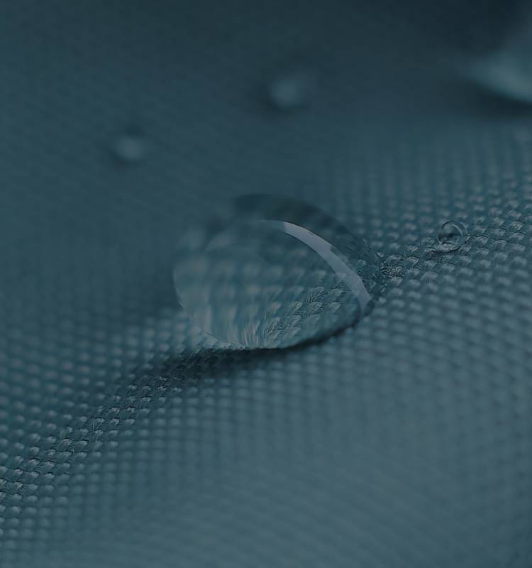 Water-resistant Fabric