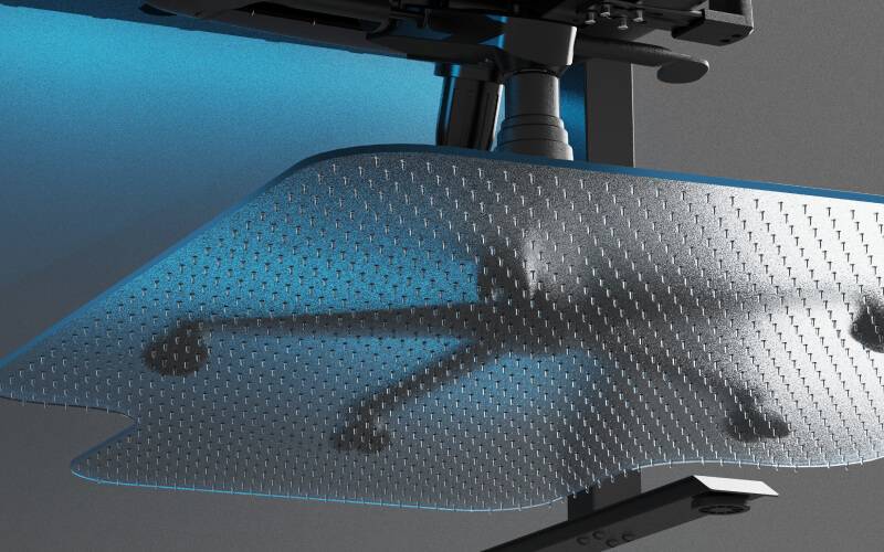 Slip Resistant Design