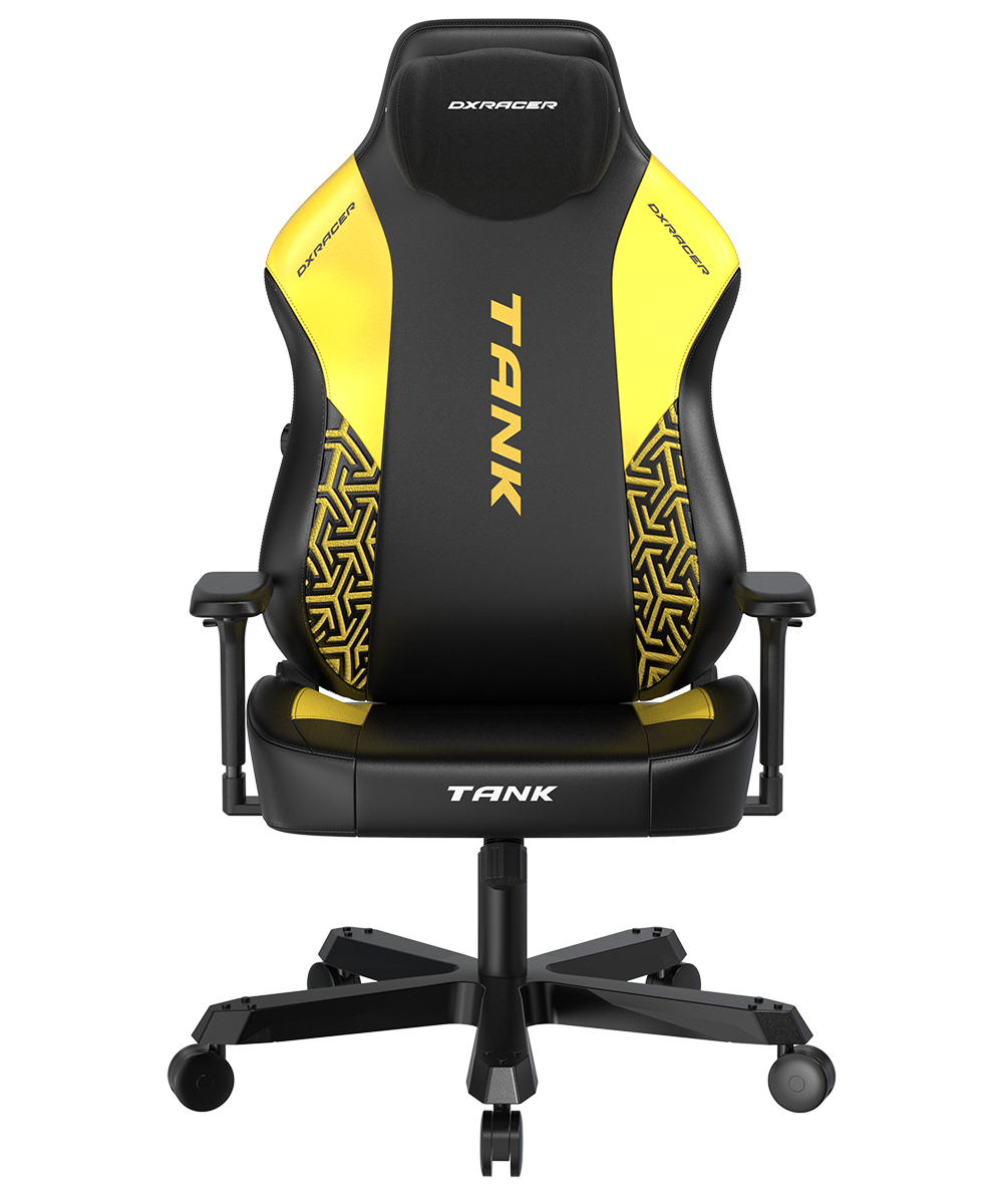 Black Yellow