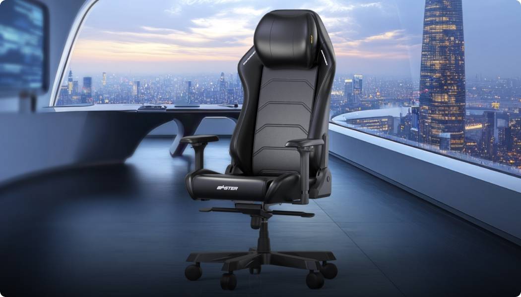 DXRacer Master Series