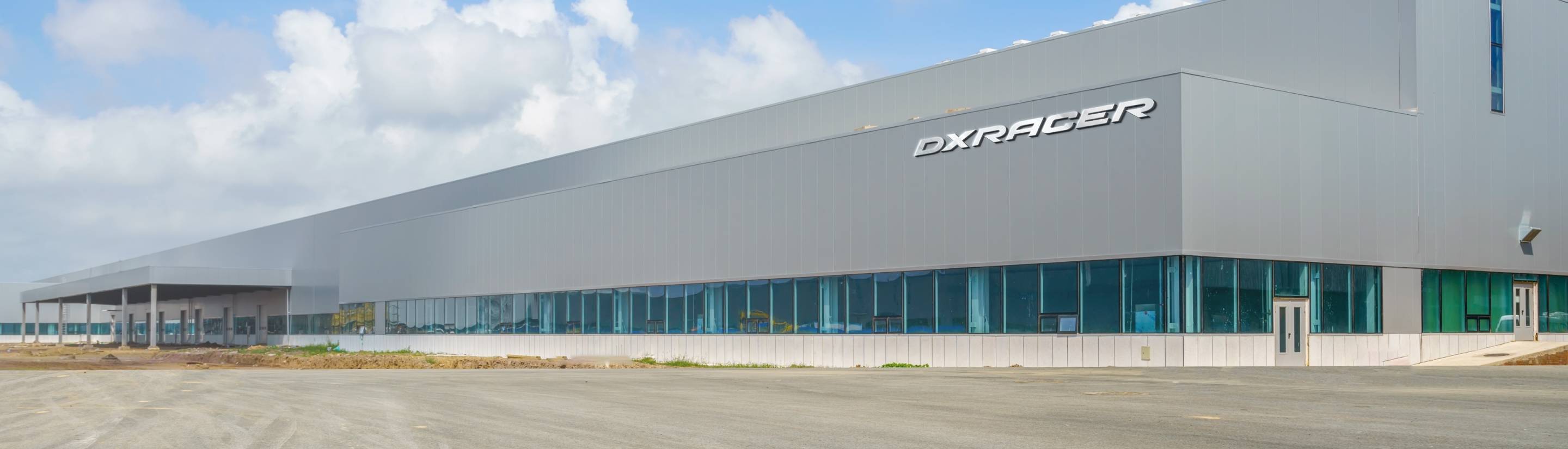 DXRacer Factory