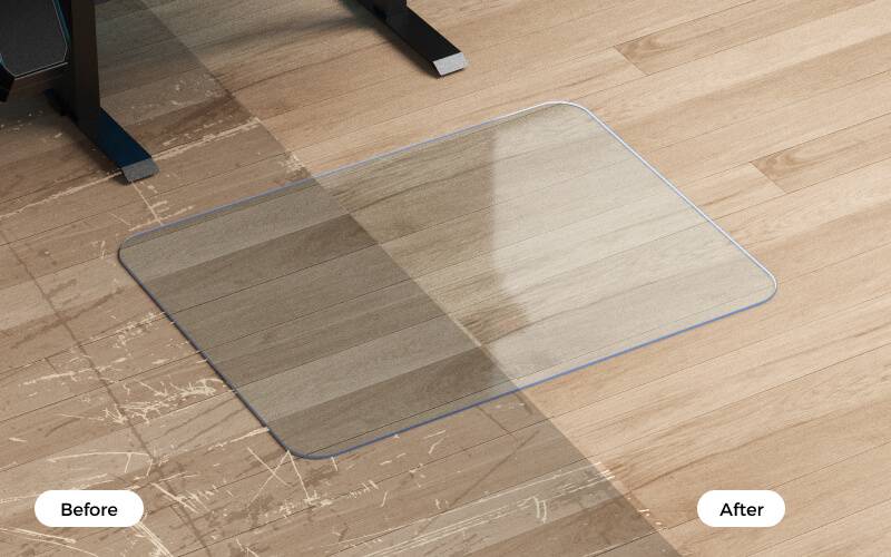 Protect Your Floors with Confidence