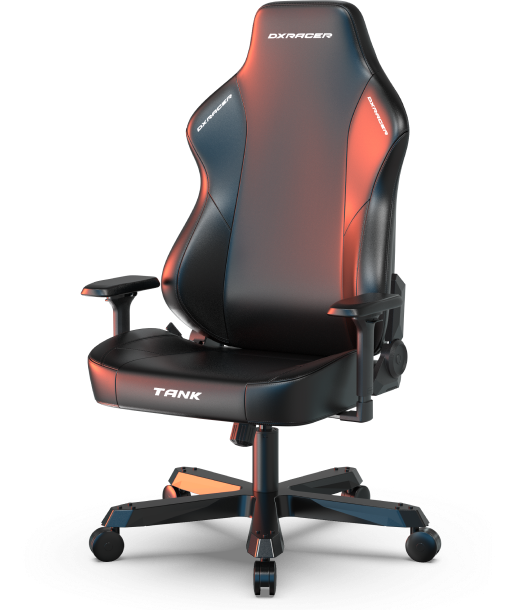 Big and Tall Gaming Chair !