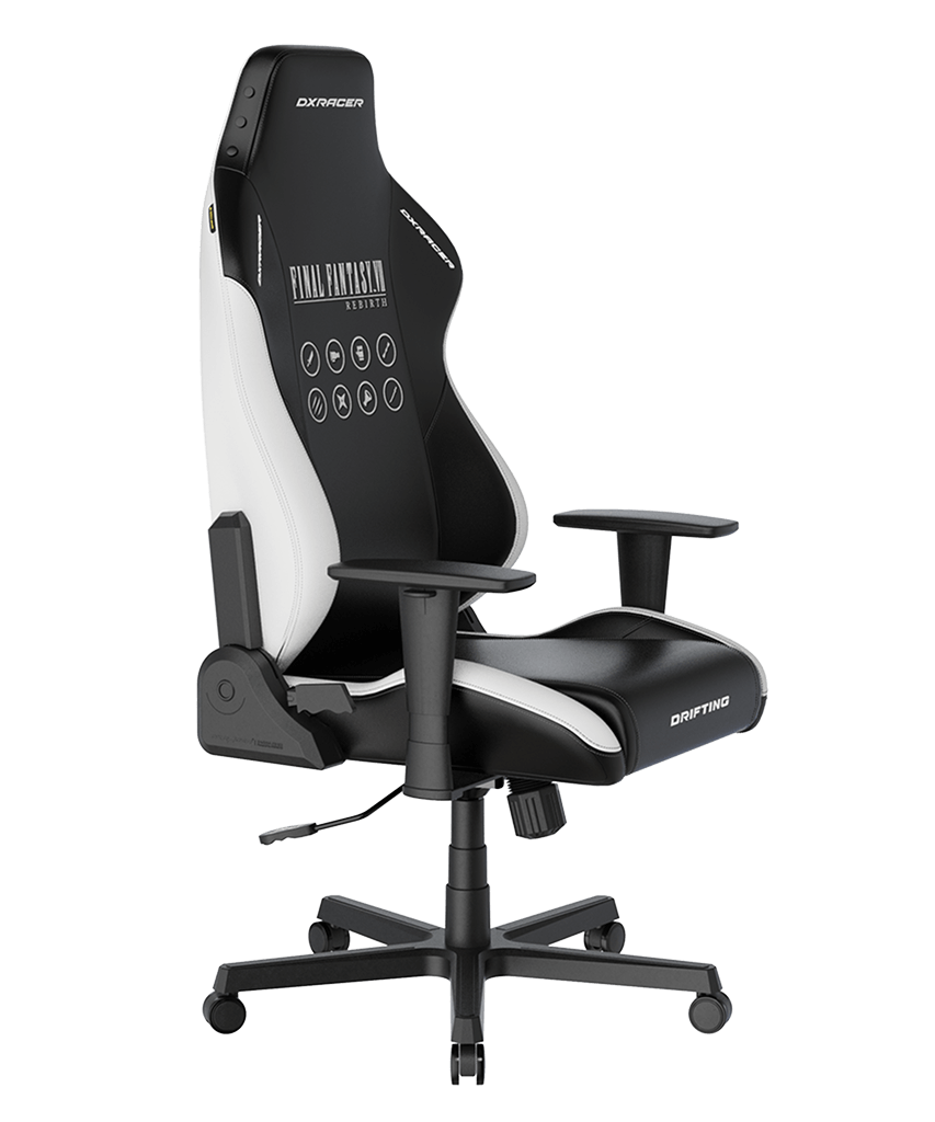 GC/LDC23LTA/FINALFANTASYVIIR