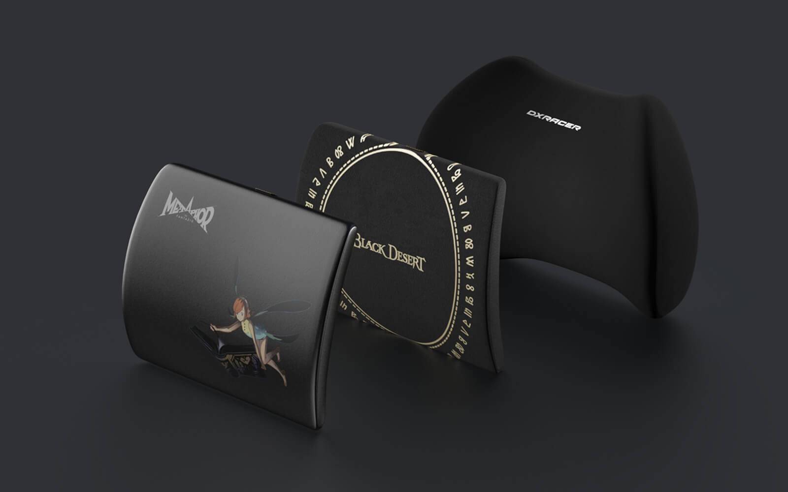 Premium Leatherette / Fabric Cover