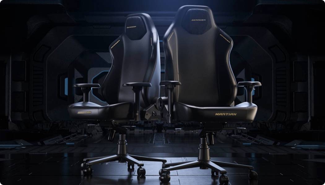 gaming-chairs