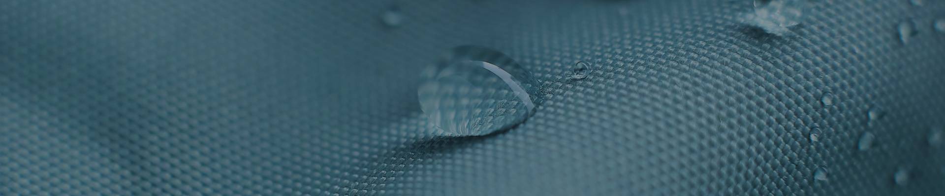 Water-resistant Fabric