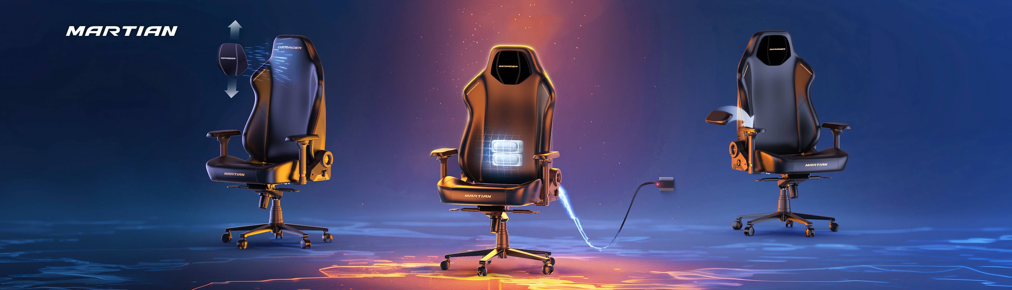 gaming-chairs