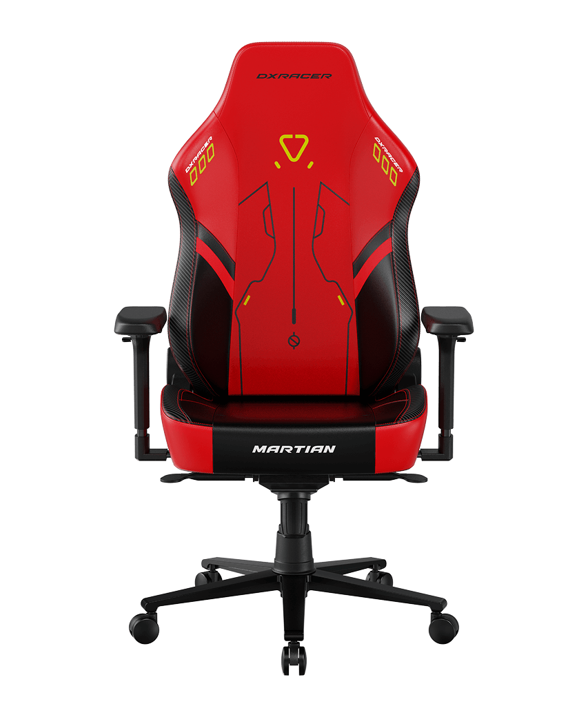 Red Black