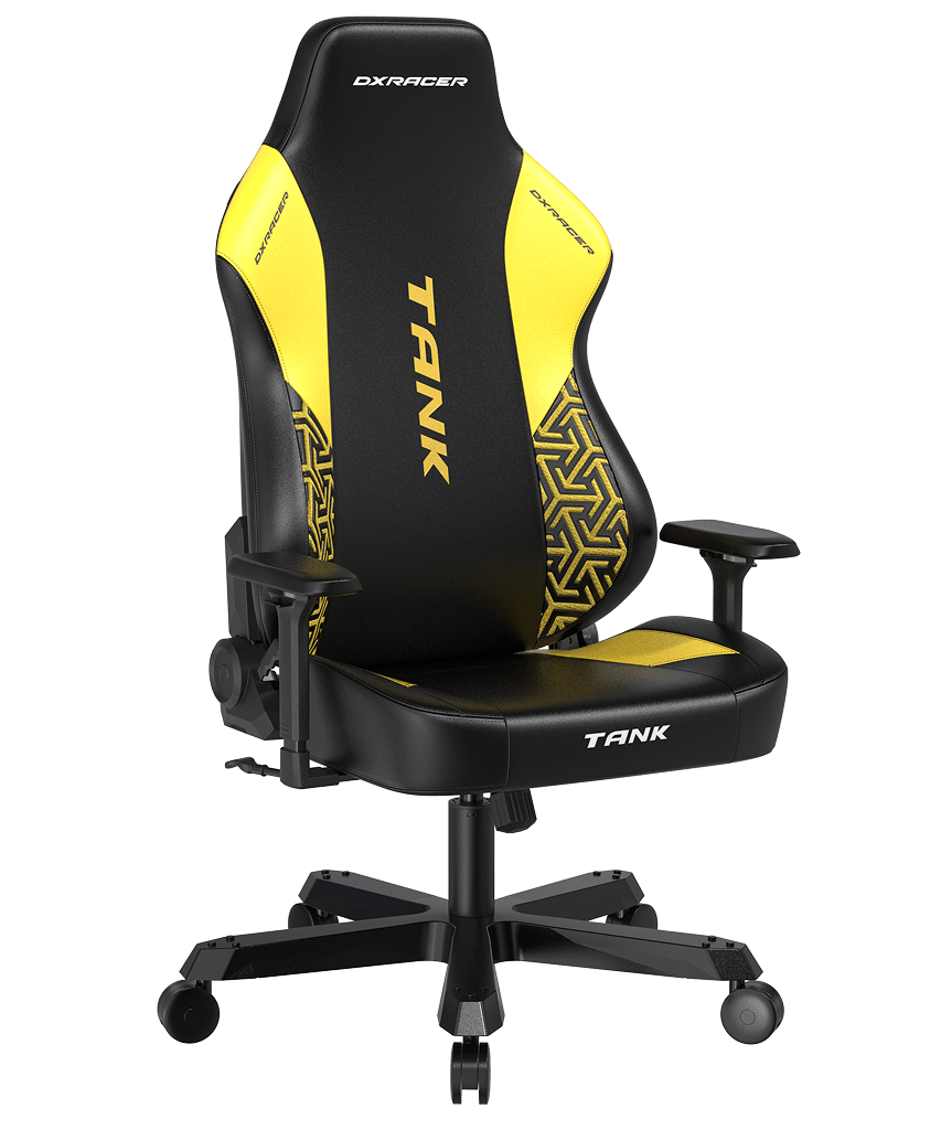 Black Yellow