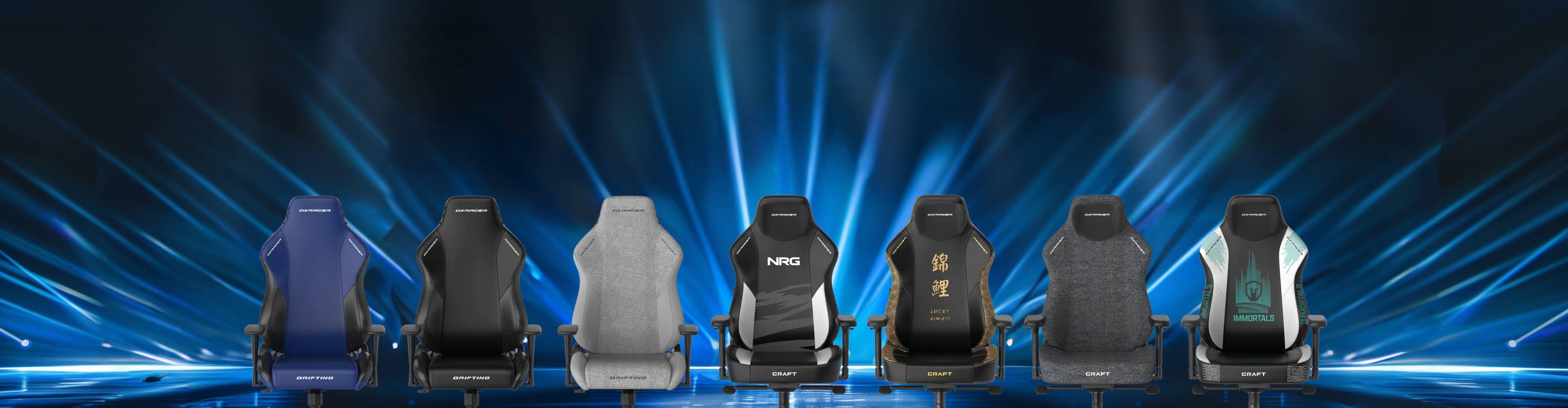Shop All Gaming Chairs